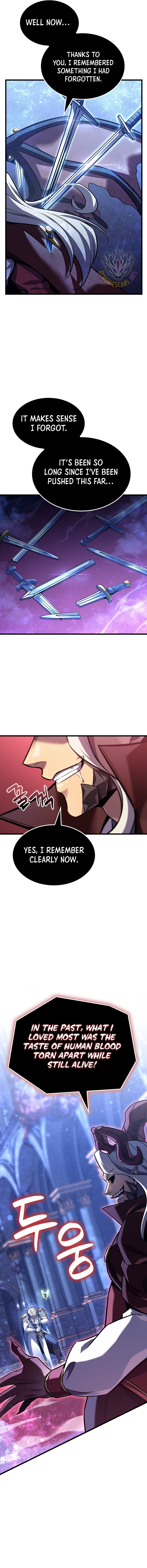 The Count’s Youngest Son Is a Player - Chapter 152 Page 13