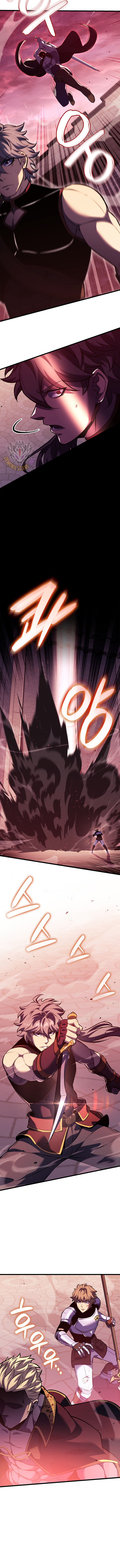 The Count’s Youngest Son Is a Player - Chapter 152 Page 3