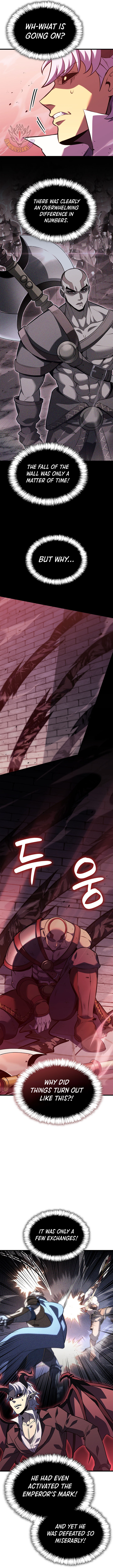 The Count’s Youngest Son Is a Player - Chapter 152 Page 5