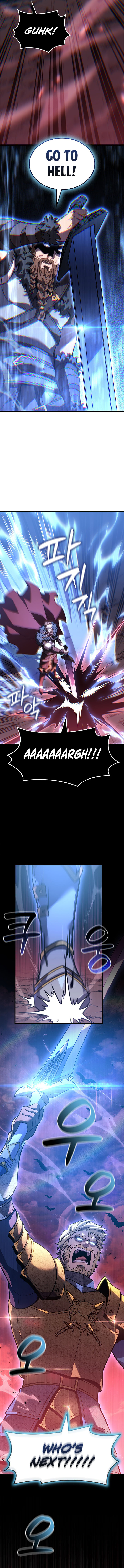 The Count’s Youngest Son Is a Player - Chapter 152 Page 8