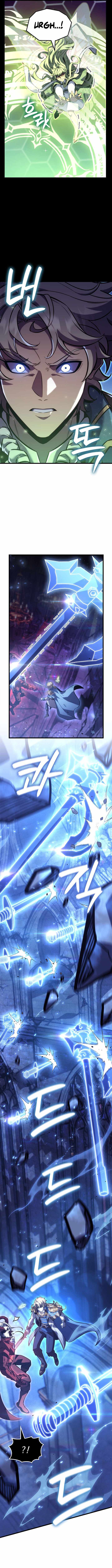 The Count’s Youngest Son Is a Player - Chapter 153 Page 10