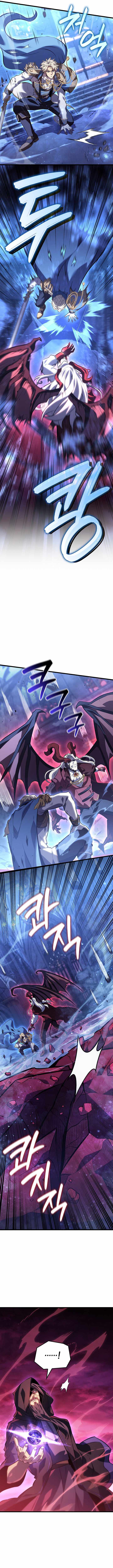 The Count’s Youngest Son Is a Player - Chapter 153 Page 12