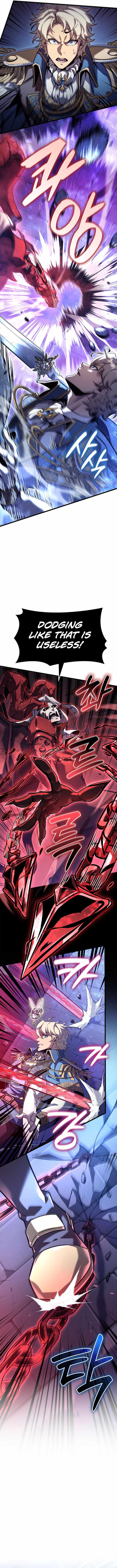 The Count’s Youngest Son Is a Player - Chapter 153 Page 4