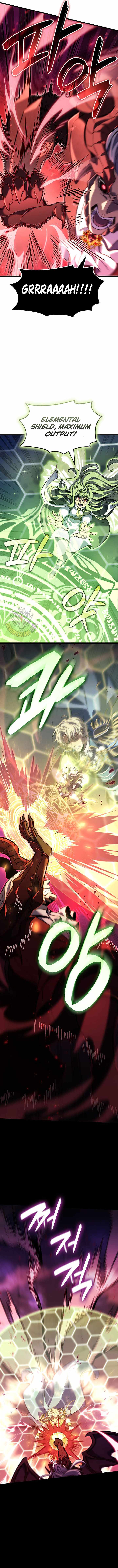 The Count’s Youngest Son Is a Player - Chapter 153 Page 9