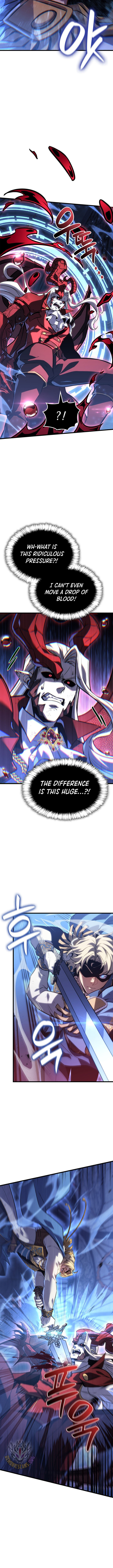 The Count’s Youngest Son Is a Player - Chapter 154 Page 3