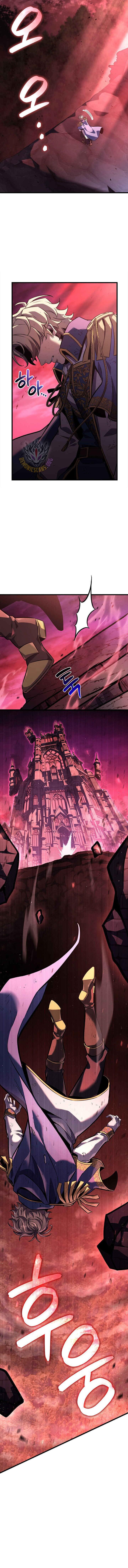 The Count’s Youngest Son Is a Player - Chapter 154 Page 7