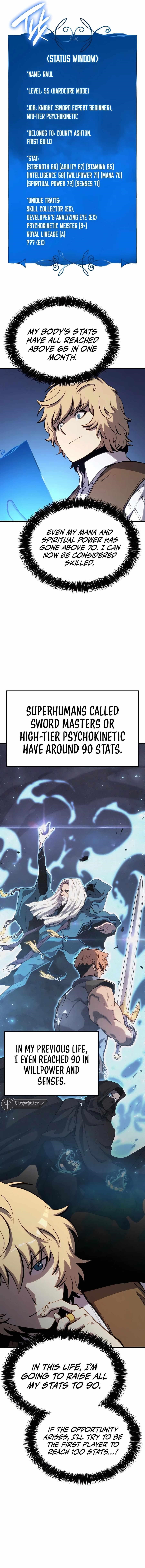 The Count’s Youngest Son Is a Player - Chapter 16 Page 12