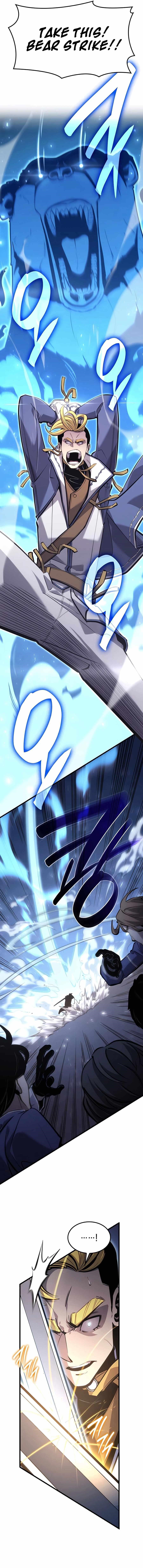 The Count’s Youngest Son Is a Player - Chapter 21 Page 16