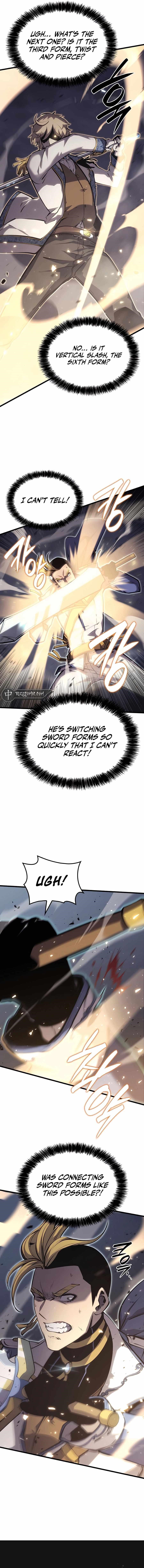 The Count’s Youngest Son Is a Player - Chapter 22 Page 8