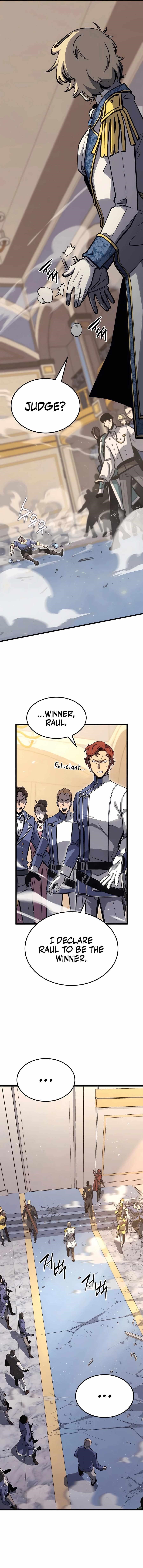 The Count’s Youngest Son Is a Player - Chapter 23 Page 5