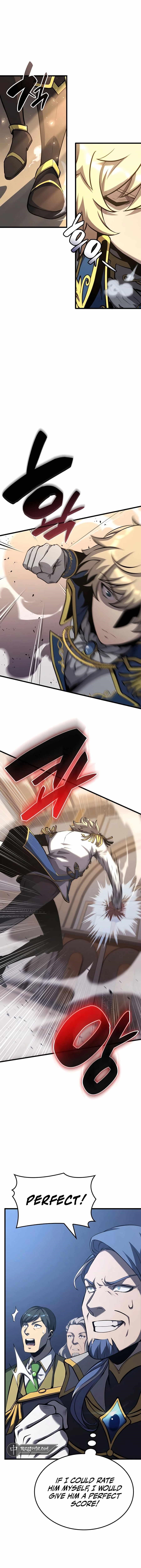 The Count’s Youngest Son Is a Player - Chapter 26 Page 15