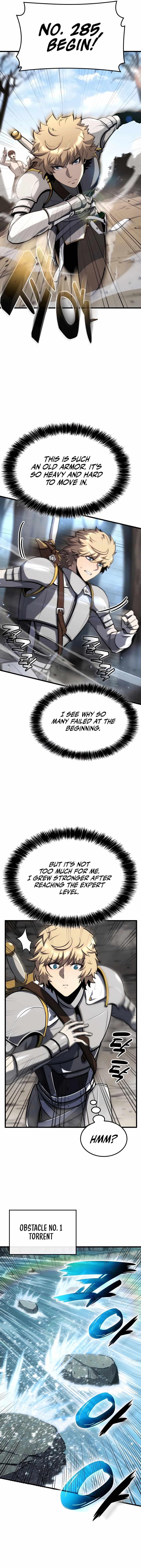 The Count’s Youngest Son Is a Player - Chapter 27 Page 15