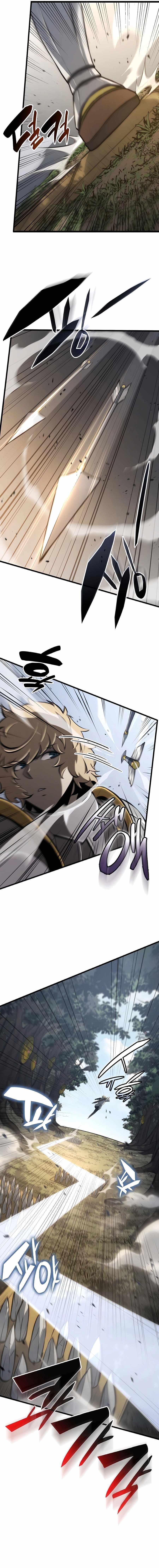 The Count’s Youngest Son Is a Player - Chapter 27 Page 17