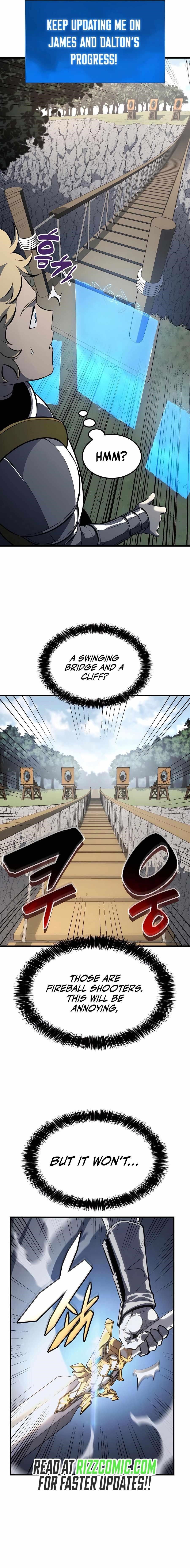 The Count’s Youngest Son Is a Player - Chapter 27 Page 20