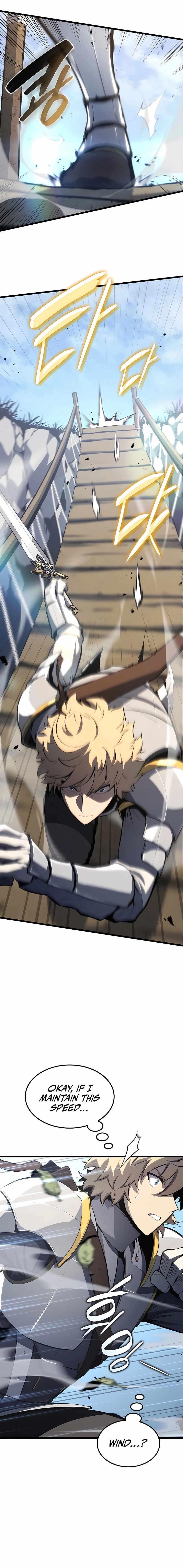 The Count’s Youngest Son Is a Player - Chapter 28 Page 1