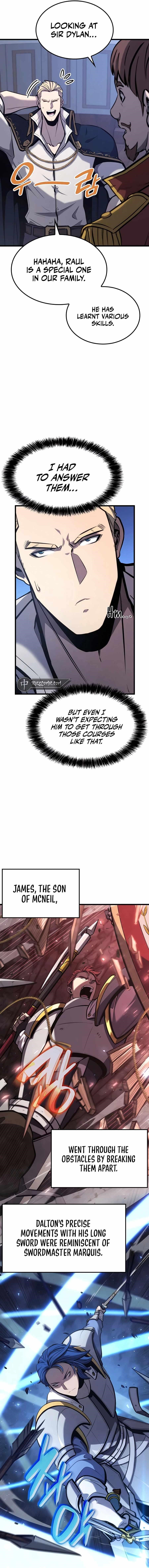 The Count’s Youngest Son Is a Player - Chapter 28 Page 14