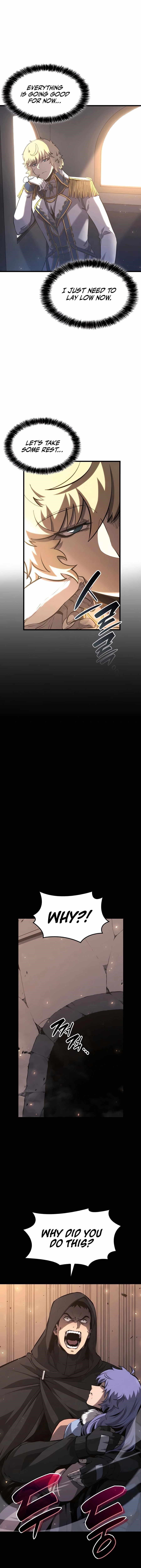 The Count’s Youngest Son Is a Player - Chapter 28 Page 18