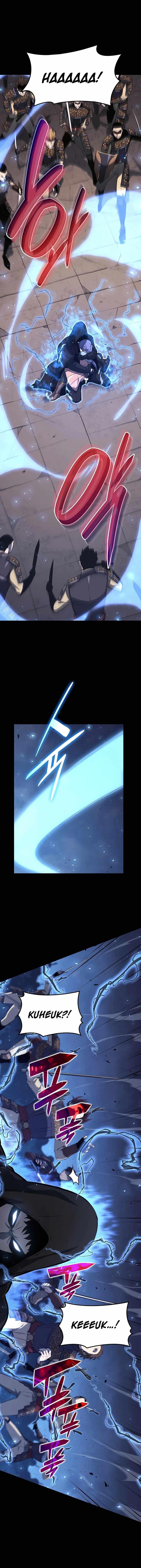 The Count’s Youngest Son Is a Player - Chapter 28 Page 21