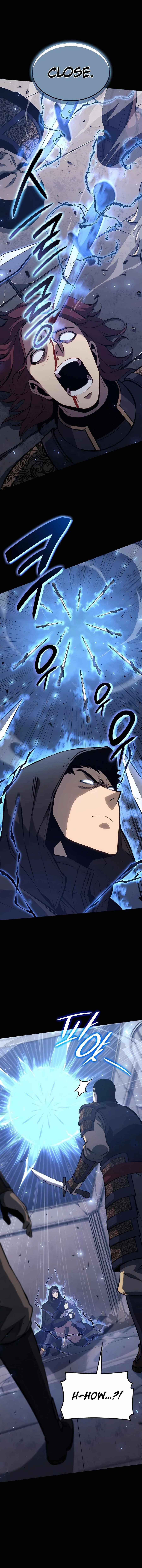 The Count’s Youngest Son Is a Player - Chapter 28 Page 22