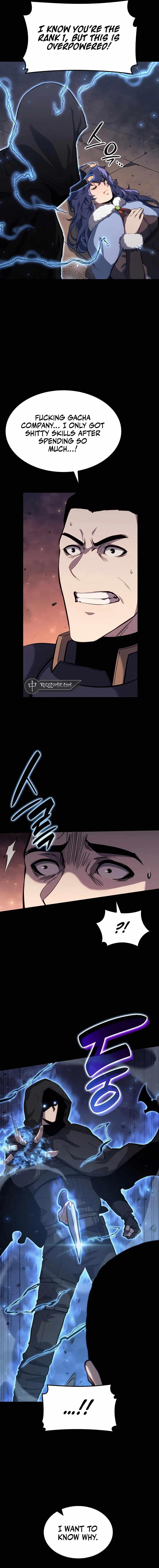 The Count’s Youngest Son Is a Player - Chapter 28 Page 23