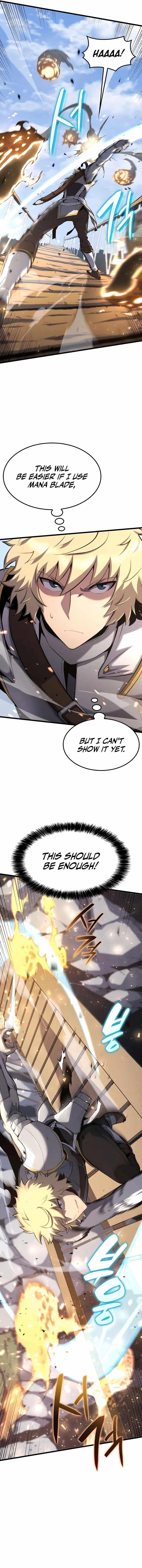 The Count’s Youngest Son Is a Player - Chapter 28 Page 3