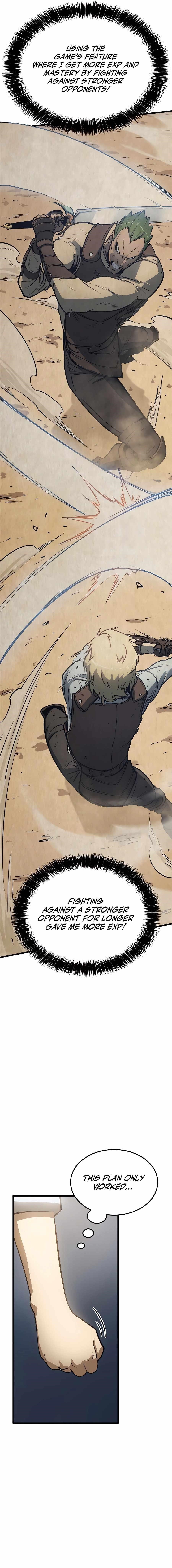 The Count’s Youngest Son Is a Player - Chapter 3 Page 13