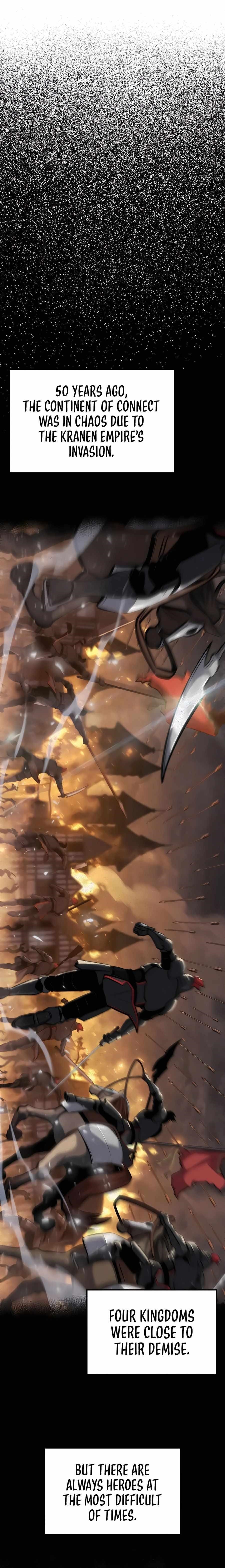 The Count’s Youngest Son Is a Player - Chapter 30 Page 4