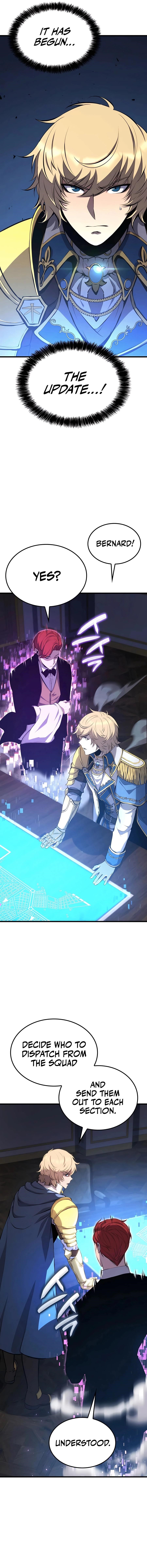 The Count’s Youngest Son Is a Player - Chapter 33 Page 13