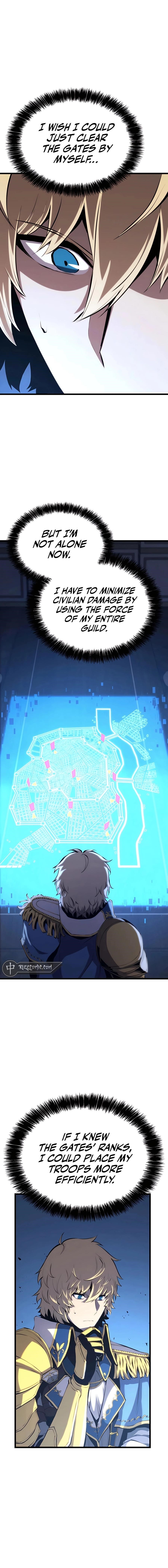 The Count’s Youngest Son Is a Player - Chapter 33 Page 15