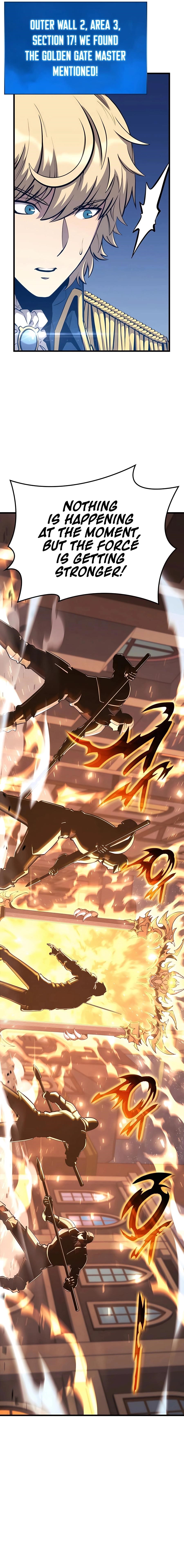 The Count’s Youngest Son Is a Player - Chapter 33 Page 19