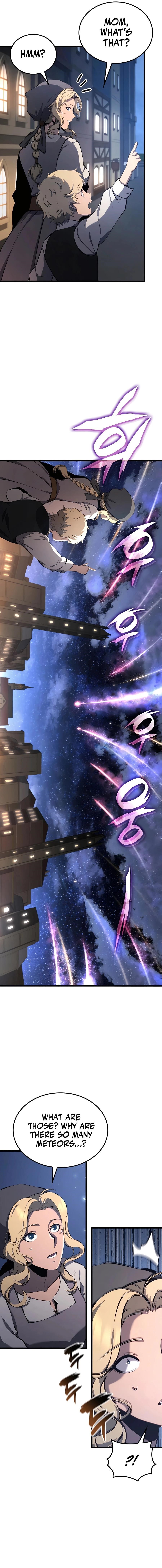 The Count’s Youngest Son Is a Player - Chapter 33 Page 6