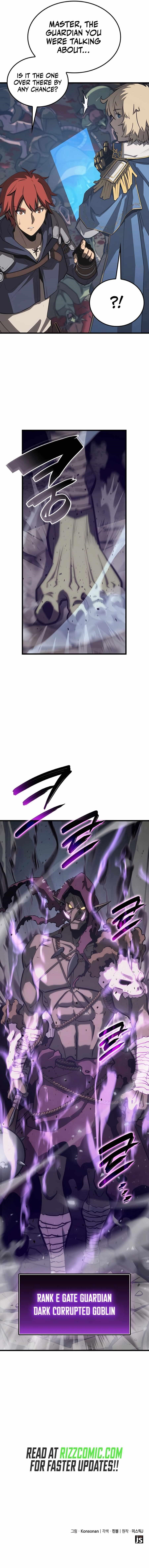 The Count’s Youngest Son Is a Player - Chapter 35 Page 16