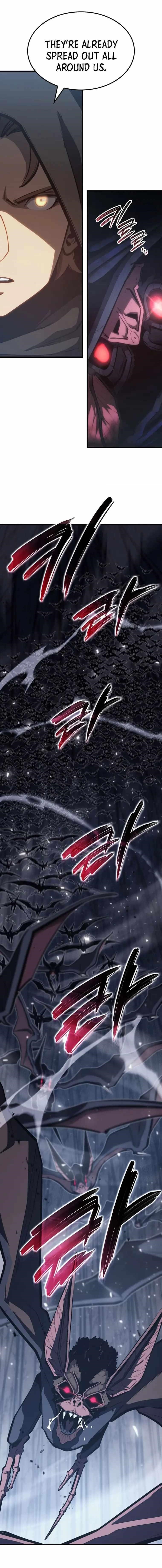 The Count’s Youngest Son Is a Player - Chapter 36 Page 16