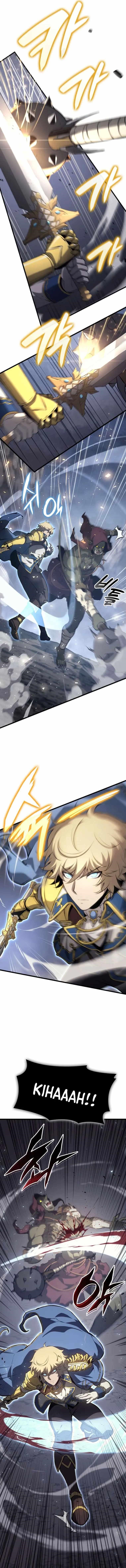 The Count’s Youngest Son Is a Player - Chapter 36 Page 4