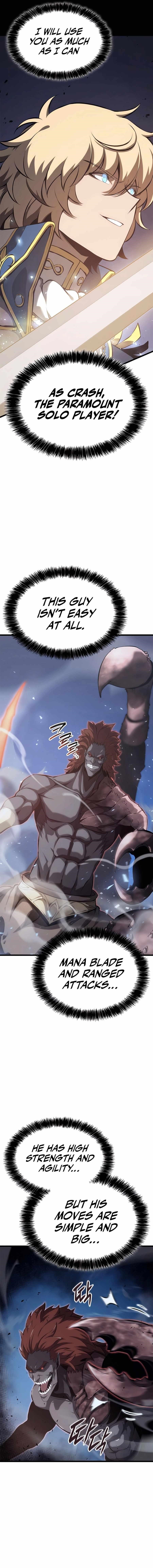 The Count’s Youngest Son Is a Player - Chapter 38 Page 13