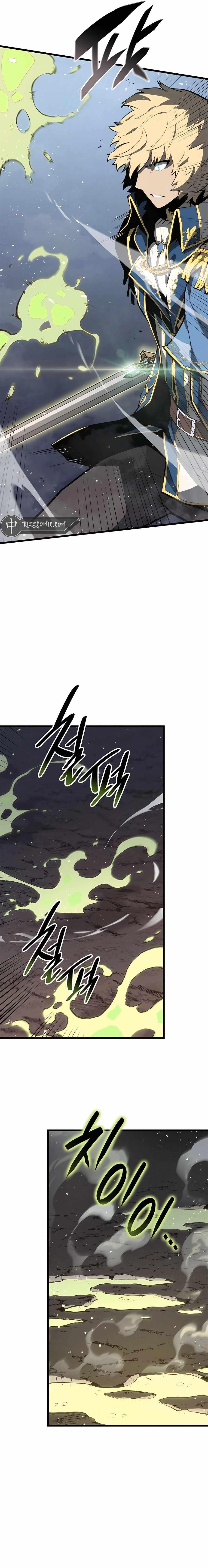 The Count’s Youngest Son Is a Player - Chapter 38 Page 9