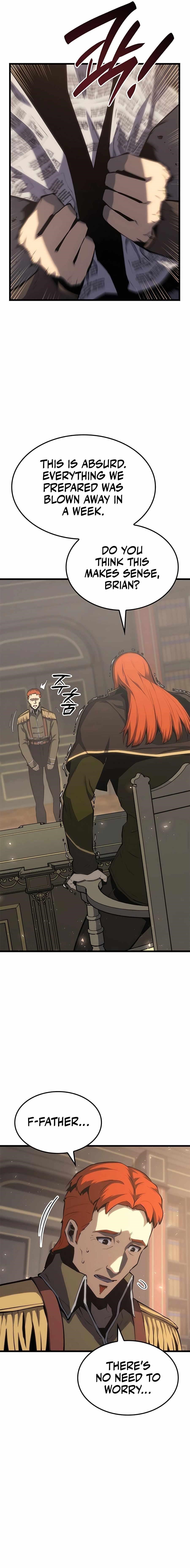 The Count’s Youngest Son Is a Player - Chapter 39 Page 6