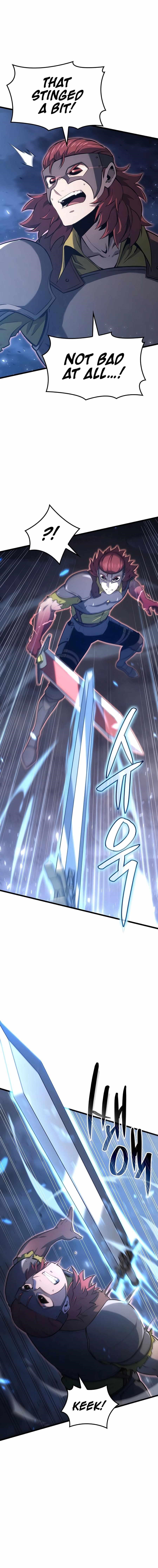 The Count’s Youngest Son Is a Player - Chapter 48 Page 10