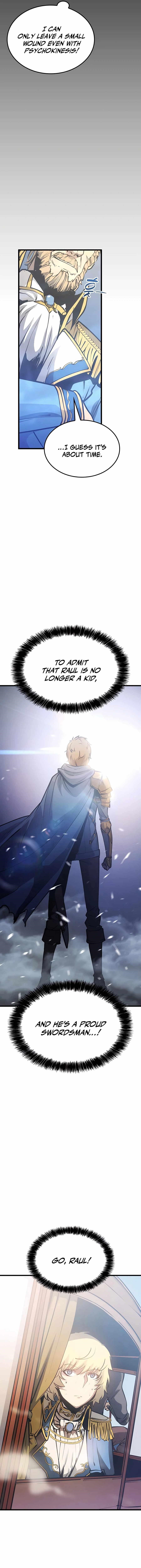 The Count’s Youngest Son Is a Player - Chapter 5 Page 10