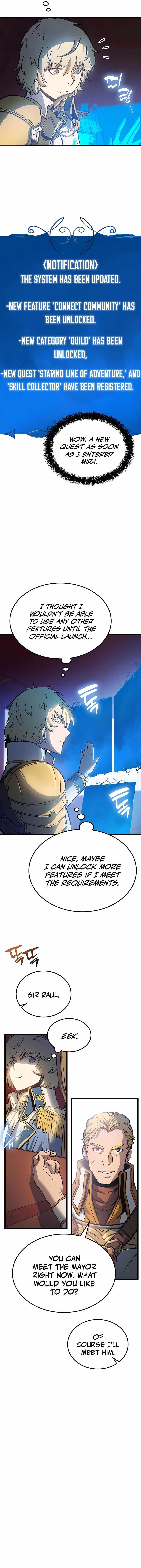 The Count’s Youngest Son Is a Player - Chapter 5 Page 16