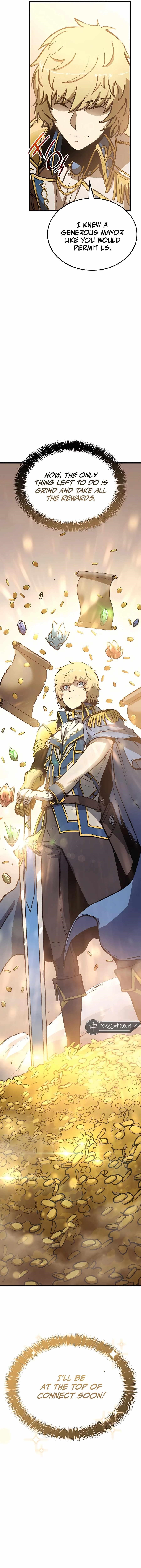 The Count’s Youngest Son Is a Player - Chapter 5 Page 21