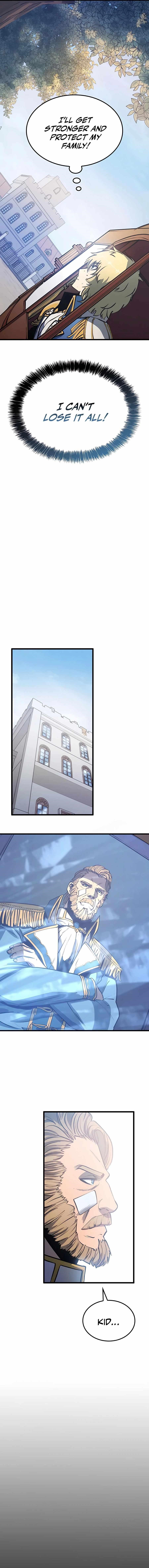 The Count’s Youngest Son Is a Player - Chapter 5 Page 6