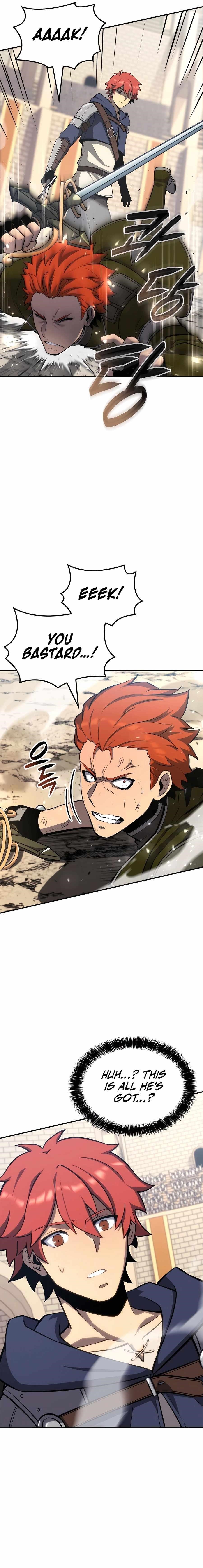 The Count’s Youngest Son Is a Player - Chapter 52 Page 14