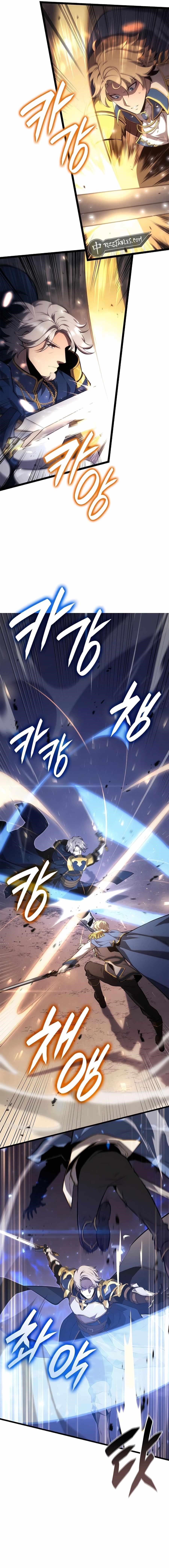 The Count’s Youngest Son Is a Player - Chapter 55 Page 11