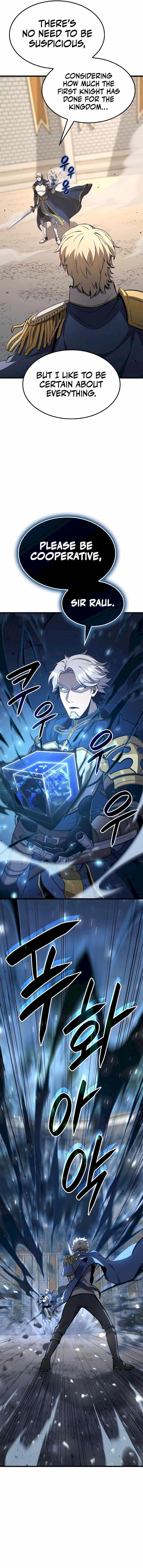 The Count’s Youngest Son Is a Player - Chapter 56 Page 3