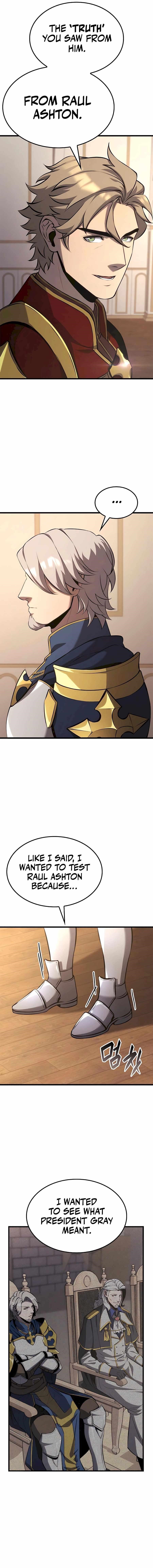 The Count’s Youngest Son Is a Player - Chapter 57 Page 5