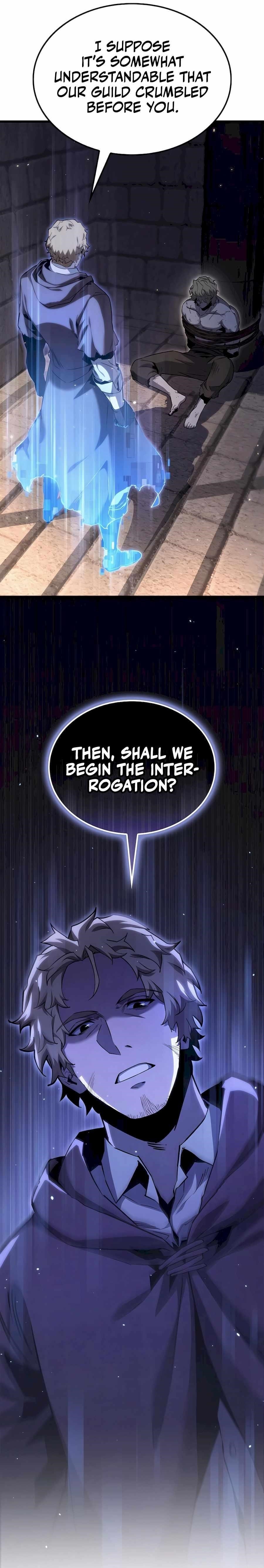 The Count’s Youngest Son Is a Player - Chapter 59 Page 14