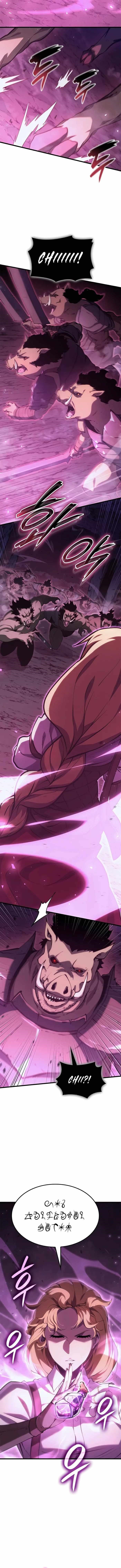 The Count’s Youngest Son Is a Player - Chapter 62 Page 12