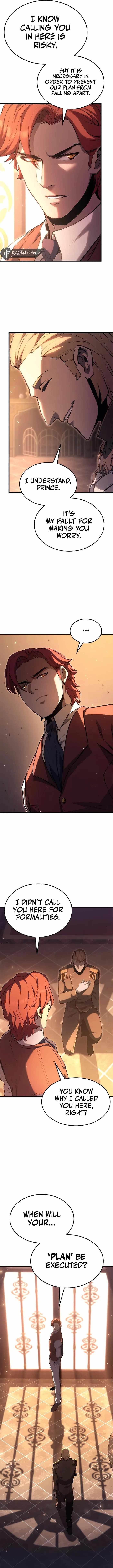 The Count’s Youngest Son Is a Player - Chapter 62 Page 2