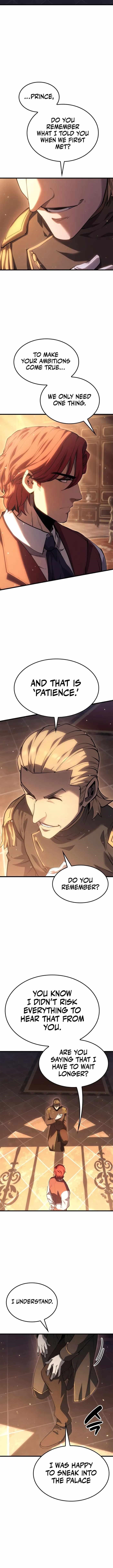 The Count’s Youngest Son Is a Player - Chapter 62 Page 3